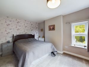 Bedroom- click for photo gallery